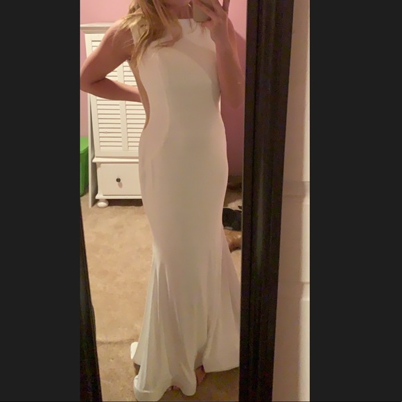 Dress - Picture 1 of 2